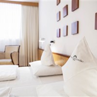 Parkhotel Sole Paradiso - léto - www.marco-polo.cz