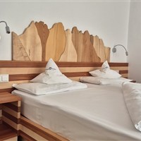 Parkhotel Sole Paradiso - léto - www.marco-polo.cz