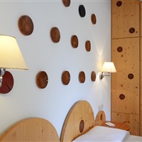 Parkhotel Sole Paradiso - léto - www.marco-polo.cz