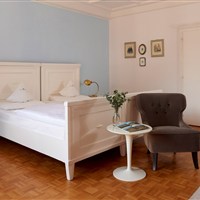 Parkhotel Sole Paradiso - léto - www.marco-polo.cz