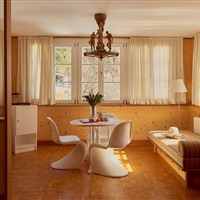 Parkhotel Sole Paradiso - léto - www.marco-polo.cz