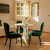 Parkhotel Sole Paradiso - léto - www.marco-polo.cz