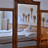Parkhotel Sole Paradiso - léto - www.marco-polo.cz