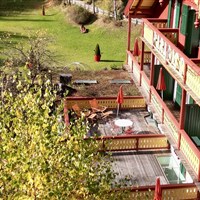 Parkhotel Sole Paradiso - léto - www.marco-polo.cz