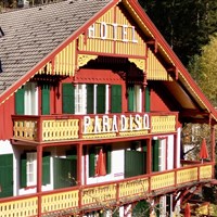Parkhotel Sole Paradiso - léto - www.marco-polo.cz