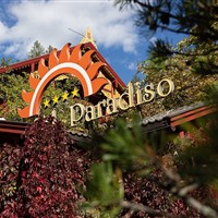 Parkhotel Sole Paradiso - léto - www.marco-polo.cz