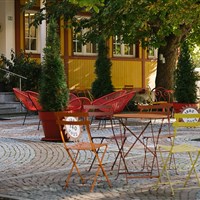 Parkhotel Sole Paradiso - léto - www.marco-polo.cz