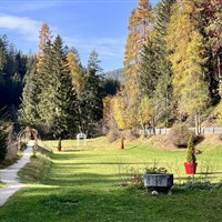 Parkhotel Sole Paradiso - léto - www.marco-polo.cz