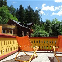 Parkhotel Sole Paradiso - léto - www.marco-polo.cz