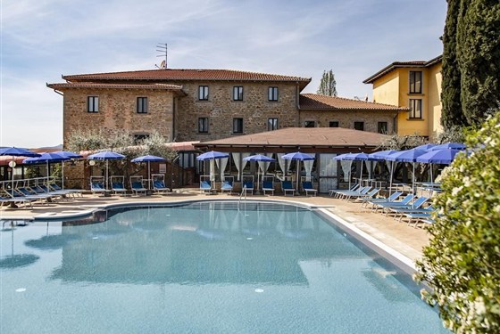 Marco Polo - Hotel Villa Paradiso - 