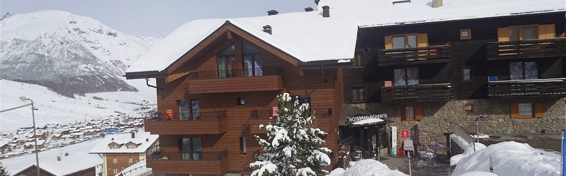 Hotel Margherita - 