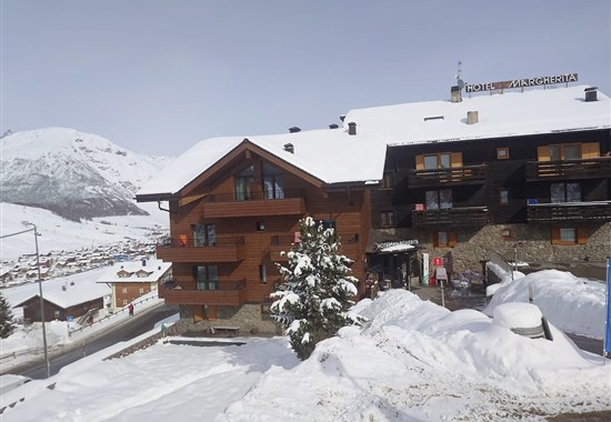 Hotel Margherita - Livigno - 