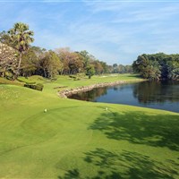 Golf_Bangkok_Alpine Golf Club - Thajsko_Alpine Golf Club Bangkok_ - www.marco-polo.cz