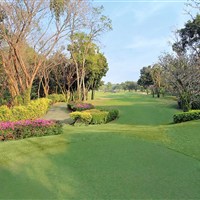 Golf_Bangkok_Alpine Golf Club - Thajsko_Alpine Golf Club Bangkok_ - www.marco-polo.cz
