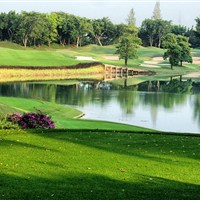 Golf_Bangkok_Alpine Golf Club - Thajsko_Alpine Golf Club Bangkok_ - www.marco-polo.cz