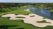 Golf v Thajsku - Bangkok - Thajsko_Bangkok_Golf_Thai Country Club