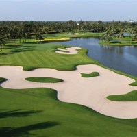 Golf_Bangkok_Thai Coutry Glub - Thajsko_Bangkok_Golf_Thai Country Club - www.marco-polo.cz