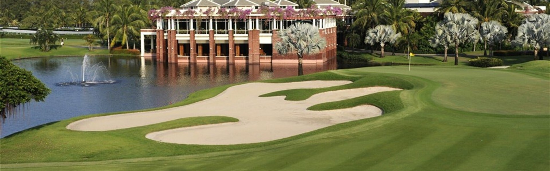 Marco Polo - Golf_Bangkok_Thai Coutry Glub - Thajsko_Bangkok_Golf_Thai Country Club