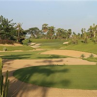 Golf_Bangkok_Nikanti Golf Clunb - Thajsko_Bangkok_Nikanti Golf Club - www.marco-polo.cz