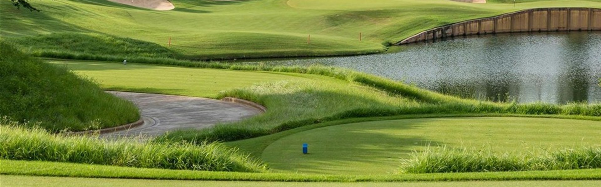 Marco Polo - Golf_Bangkok_Nikanti Golf Clunb - Thajsko_Bangkok_Nikanti Golf Club