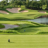 Golf_Bangkok_Nikanti Golf Clunb - Thajsko_Bangkok_Nikanti Golf Club - www.marco-polo.cz