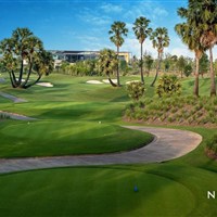 Golf_Bangkok_Nikanti Golf Clunb - Thajsko_Bangkok_Nikanti Golf Club - www.marco-polo.cz
