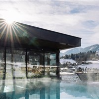Hotel JOHANN Schladming (S) - www.marco-polo.cz