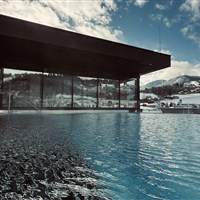 Hotel JOHANN Schladming (S) - www.marco-polo.cz
