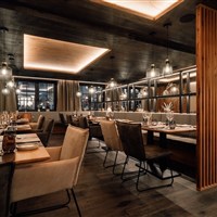 Hotel JOHANN Schladming (W) - www.marco-polo.cz