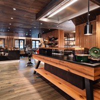 Hotel JOHANN Schladming (W) - www.marco-polo.cz