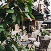 Hotel JOHANN Schladming (S) - www.marco-polo.cz