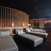 Hotel JOHANN Schladming (W) - www.marco-polo.cz