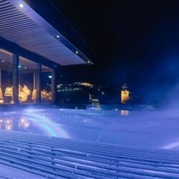 Hotel JOHANN Schladming (W) - www.marco-polo.cz