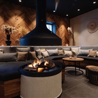 Hotel JOHANN Schladming (W) - www.marco-polo.cz
