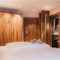 Hotel JOHANN Schladming (W) - www.marco-polo.cz