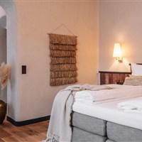 Hotel JOHANN Schladming (W) - www.marco-polo.cz