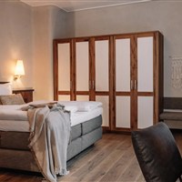 Hotel JOHANN Schladming (W) - www.marco-polo.cz