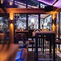 Hotel JOHANN Schladming (W) - www.marco-polo.cz