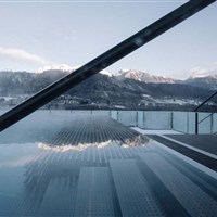 Hotel JOHANN Schladming (W) - www.marco-polo.cz