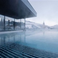 Hotel JOHANN Schladming (S) - www.marco-polo.cz