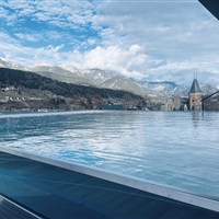 Hotel JOHANN Schladming (S) - www.marco-polo.cz