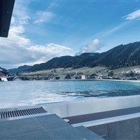 Hotel JOHANN Schladming (S) - www.marco-polo.cz