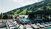 Hotel JOHANN Schladming ****