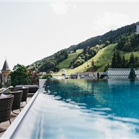 Hotel JOHANN Schladming (S) - www.marco-polo.cz