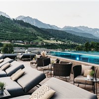 Hotel JOHANN Schladming (S) - www.marco-polo.cz