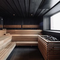 Hotel JOHANN Schladming (W) - www.marco-polo.cz