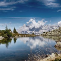 Hotel JOHANN Schladming (S) - www.marco-polo.cz