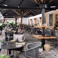Hotel JOHANN Schladming (W) - www.marco-polo.cz