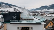 Hotel JOHANN Schladming ****