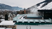 Hotel JOHANN Schladming ****